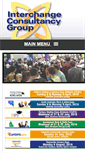 Mobile Screenshot of careersevent.com